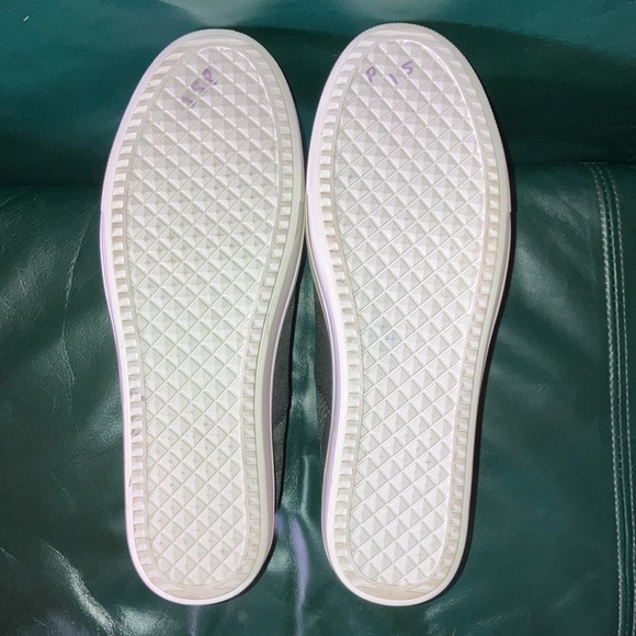 Steve Madden high-top Camo sneakers size 9 - Picture 5 of 5